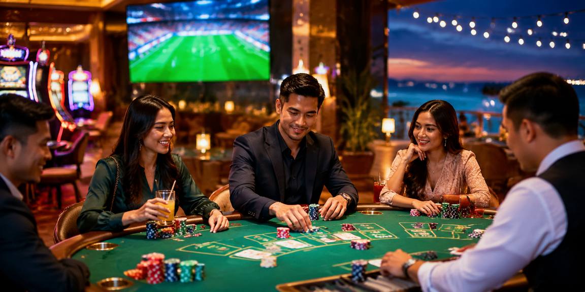 ap88 Tentang ap88 — Dibina untuk Malaysia